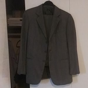 Giorgio Armani Suit